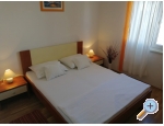 Appartements Rumarin - Nin Kroatien