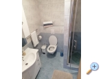 Appartements Rumarin - Nin Kroatien