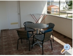 Appartements Rumarin - Nin Kroatien