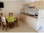 Appartements Rumarin - Nin Kroatien