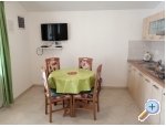 Appartements Rumarin - Nin Kroatien