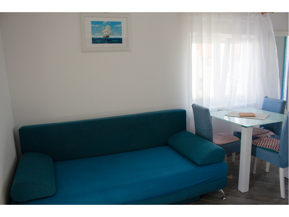 Apartments Rumarin - Nin Croatia