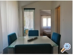 Apartmaji Rumarin - Nin Hrvaka