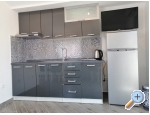 Appartements Rumarin - Nin Kroatien