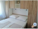 Appartements Rumarin - Nin Kroatien