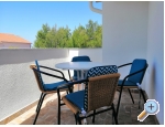 Appartements Rumarin - Nin Kroatien