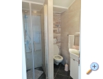 Appartements Rumarin - Nin Kroatien