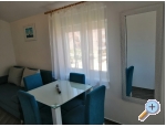 Appartements Rumarin - Nin Kroatien