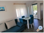 Appartements Rumarin - Nin Kroatien