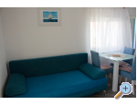 Apartmny Rumarin - Nin Chorvatsko