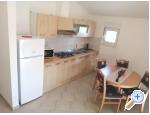 Apartmaji Rumarin - Nin Hrvaka