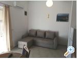 Appartements Rumarin - Nin Kroatien