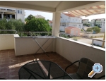 Appartements Rumarin - Nin Kroatien