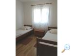 Appartements Rumarin - Nin Kroatien