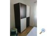 Appartements Rumarin - Nin Kroatien