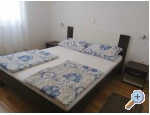 Apartmaji Rumarin - Nin Hrvaka