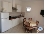 Appartements Rumarin - Nin Kroatien