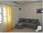 Appartements Rumarin - Nin Kroatien