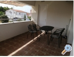 Appartements Rumarin - Nin Kroatien