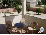 Apartmaji Rumarin - Nin Hrvaka