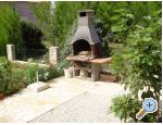 Apartmaji Rumarin - Nin Hrvaka