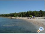 Apartmaji Rumarin - Nin Hrvaka