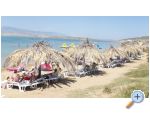 Apartmaji Rumarin - Nin Hrvaka