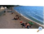 Apartmaji Rumarin - Nin Hrvaka