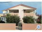 Apartmaji Rumarin - Nin Hrvaka