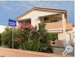 Apartmaji Rumarin - Nin Hrvaka