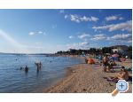 Apartmaji Rumarin - Nin Hrvaka