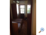 Appartements Salda - Nin Kroatien