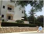 Appartements Salda - Nin Kroatien