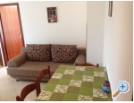 Apartmaji Salda - Nin Hrvaka