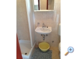 Appartements Salda - Nin Kroatien