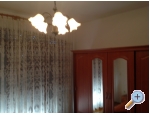 Appartements Salda - Nin Kroatien