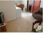 Appartements Salda - Nin Kroatien