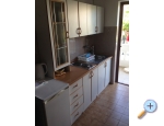 Apartmaji Salda - Nin Hrvaka