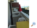 Appartements Salda - Nin Kroatien