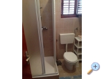 Appartements Salda - Nin Kroatien