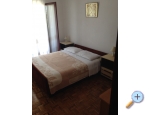Appartements Salda - Nin Kroatien
