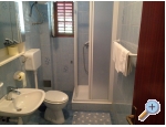 Appartements Salda - Nin Kroatien