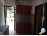 Appartements Salda - Nin Kroatien