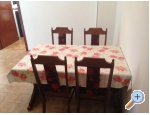Appartements Salda - Nin Kroatien