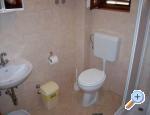 Apartmaji Salda - Nin Hrvaka