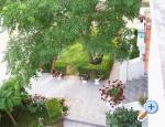 Apartmaji Salda - Nin Hrvaka