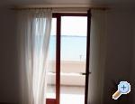 Apartmaji Salda - Nin Hrvaka