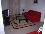 Apartmaji Salda - Nin Hrvaka