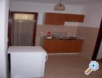 Apartmaji Salda - Nin Hrvaka
