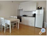 Apartmaji Sandstrand - Nin Hrvaka